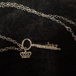 Key necklace